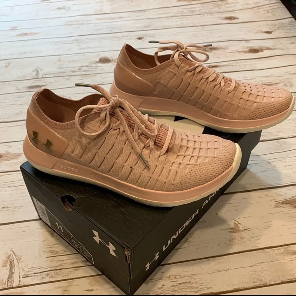Under Armour UA Slingride 2 Pink